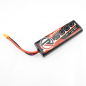 Preview: Ruddog 5000mAh 50C 7.6V LiPo-HV Round Stick Pack Battery with XT60 Plug