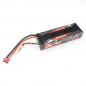 Preview: Ruddog 5200mAh 50C 7.4V LiPo Stick Pack Akku mit T-Plug