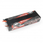 Preview: Ruddog 5200mAh 50C 7.4V LiPo Stick Pack Akku mit T-Plug