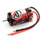 Preview: Ruddog Crawler 550 12T 5-Slot Brushed Motor