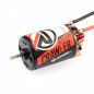 Preview: Crawler 550 16T 5-Slot Brushed Motor