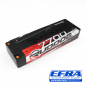 Preview: RUDDOG Racing 7700mAh 150C/75C 7.6V LCG Stick Pack LiPo-HV Battery