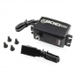 Preview: Ruddog RCL1308 HV Low-Profile Coreless Servo (0.08s|13.2kg)