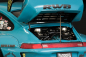 Preview: Pandora RWB 993 TYPE (RAUH-Welt BEGRIFF)