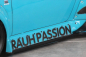 Preview: Pondora RWB "RAUH PASSION" Complete Decal