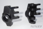 Preview: SSD HD Aluminum Knuckles for Ryft (Black)