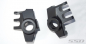 Preview: SSD HD Aluminum Knuckles for Ryft (Black)