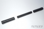 Preview: SSD Steel Rear Driveshaft for Ryft