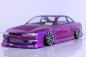 Preview: Pandora NISSAN SILVIA S14 / BN Sports