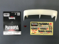 Preview: Pandora Rear wing spoiler ver.2 (s15)