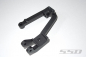 Preview: SSD Aluminum Front Shock Hoops for SCX10 II (2)