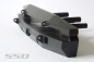 Preview: SSD Rock Shield Wide Rear Bumper for SCX10 II