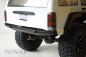 Preview: SSD Rock Shield Wide Rear Bumper for SCX10 II