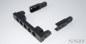 Preview: SSD Aluminum Rear Bumper Mount for SCX10 II