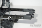 Preview: SSD Rear Chassis Extension for Trail King / SCX10 II