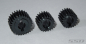 Preview: SSD HD Steel Transfer Case Gear Set for SCX10 II