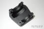 Preview: SSD HD Aluminum Diff Cover for SCX6 (Black)(1)