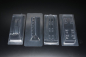 Preview: Yokomo Toyota Corolla (AE86) Levin 2-Door Aeroparts Set