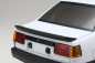 Preview: Yokomo Toyota Corolla (AE86) Levin 2-Door Aeroparts Set