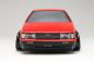 Preview: Yokomo Toyota Corolla (AE86) Levin 3-Door Body Set