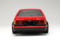 Preview: Yokomo Toyota Corolla (AE86) Levin 3-Door Body Set