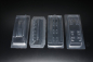 Preview: Yokomo Toyota Corolla (AE86) Levin 3-Door Aeroparts Set