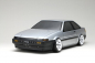 Preview: Yokomo Toyota Sprinter (AE86) Trueno 2-Door Aeroparts Set