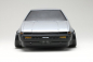 Preview: Yokomo Toyota Sprinter (AE86) Trueno 2-Door Body Set