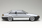 Preview: Yokomo Toyota Sprinter (AE86) Trueno 2-Door Body Set