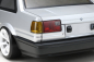 Preview: Yokomo Toyota Sprinter (AE86) Trueno 2-Door Body Set