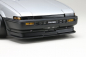 Preview: Yokomo Toyota Sprinter (AE86) Trueno 2-Door Aeroparts Set
