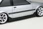 Preview: Yokomo Toyota Sprinter (AE86) Trueno 2-Door Aeroparts Set