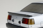 Preview: Yokomo Toyota Sprinter (AE86) Trueno 2-Door Aeroparts Set