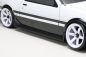 Preview: Yokomo Toyota Sprinter (AE86) Trueno 3-Door Aeroparts Set