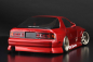 Preview: Yokomo BN Sports Mazda FC RX-7 Drift Body Set (with Light Parts and Decals)