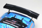 Preview: Yokomo MERCURY SAYAKA Spl. S15 Drift Body Set
