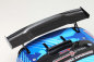 Preview: Yokomo Drift body Mercury SAYAKA Special (S15) (Painted/Pre-cut)