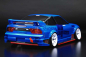 Preview: Yokomo Oginoya Nissan Sileighty Sayaka Special Body Set