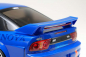 Preview: Yokomo Oginoya Nissan Sileighty Sayaka Special Body Set