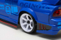 Preview: Yokomo Oginoya Nissan Sileighty Sayaka Special Body Set