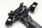 Preview: Yokomo Super Drift SD3.0 Assembly Kit  Black Version