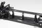 Preview: Yokomo Super Drift SD3.0 Assembly Kit  Black Version