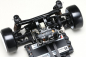 Preview: Yokomo Super Drift SD3.0 Assembly Kit  Black Version