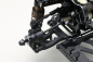 Preview: Yokomo Super Drift SD3.0 Assembly Kit  Black Version