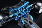 Preview: Yokomo Super Drift SD3.0 Competition Kit (Blue)