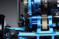 Preview: Yokomo Super Drift SD3.0 Competition Kit (Blue)