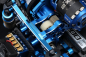Preview: Yokomo Super Drift SD3.0 Competition Kit (Blue)