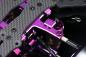 Preview: Yokomo Super Drift SD3.0 Competition Kit (Purple)