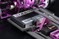 Preview: Yokomo Super Drift SD3.0 Competition Kit (Purple)