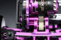 Preview: Yokomo Super Drift SD3.0 Competition Kit (Purple)